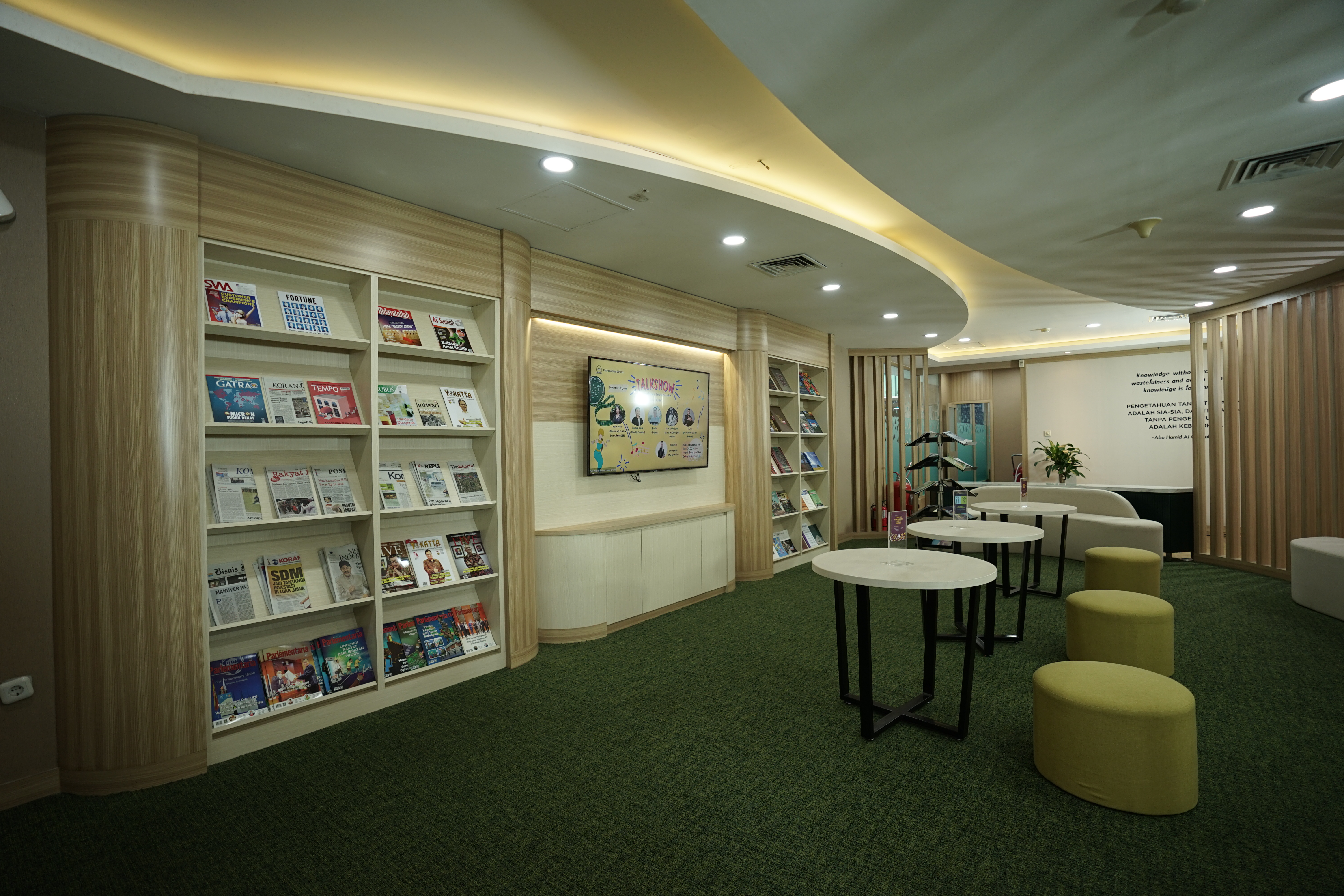 gallery