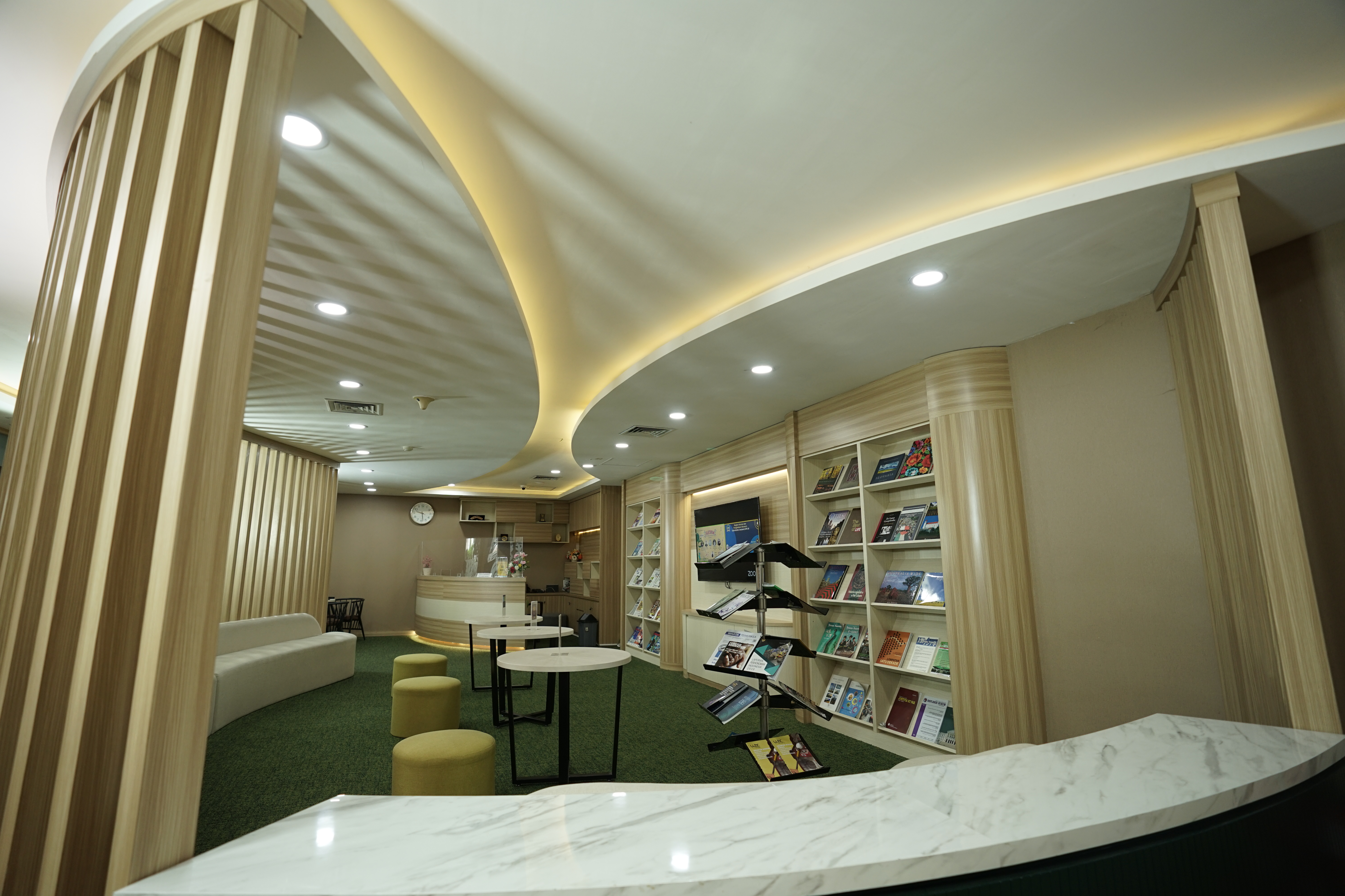 gallery